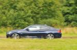 BMW 440i Coupe M Sport Package 2016 года (UK)